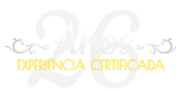 NIBEC 26 AÑOS